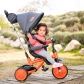 Продукт Lorelli LUCKY CREW - Триколка - 1 - BG Hlapeta